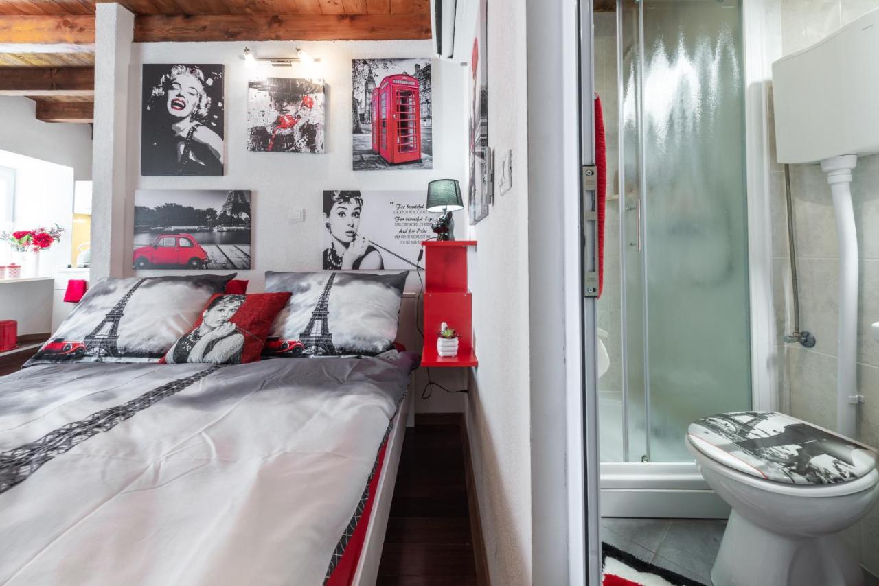 Mango & Tango Apartment