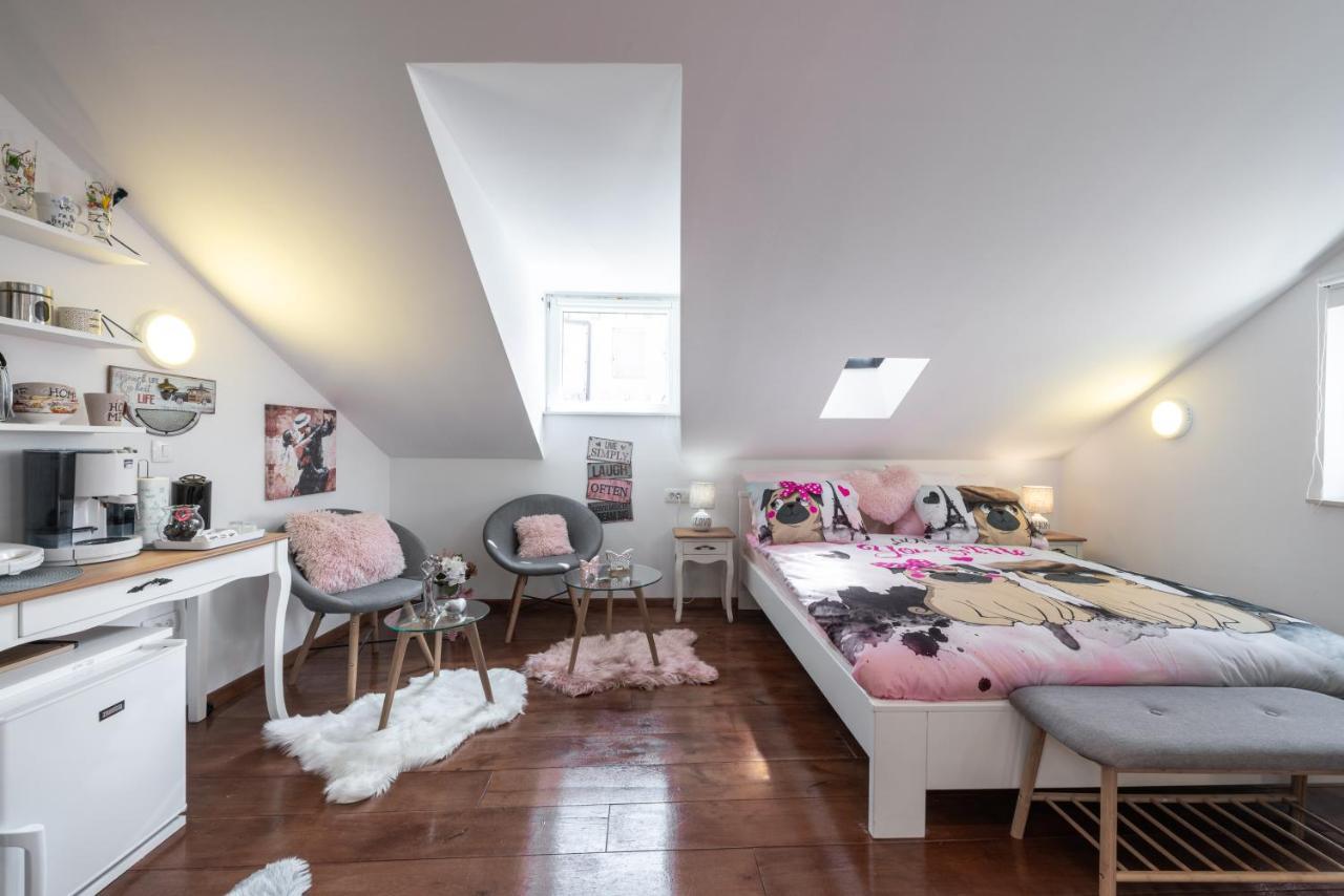 Mango & Tango Apartment Dubrovnik