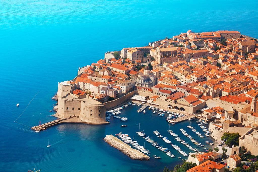 Mango & Tango Apartment Dubrovnik