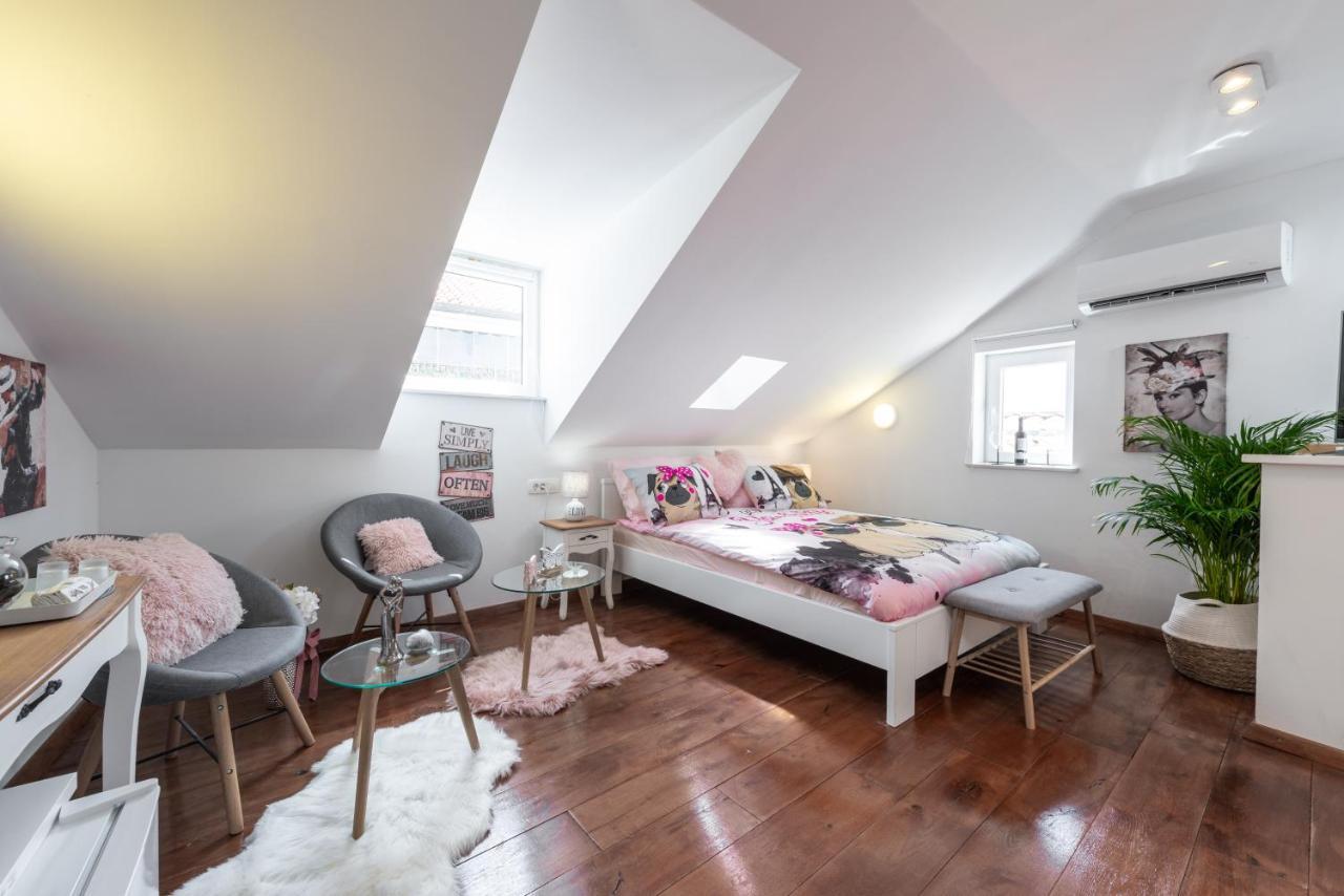 Apartman Mango & Tango
