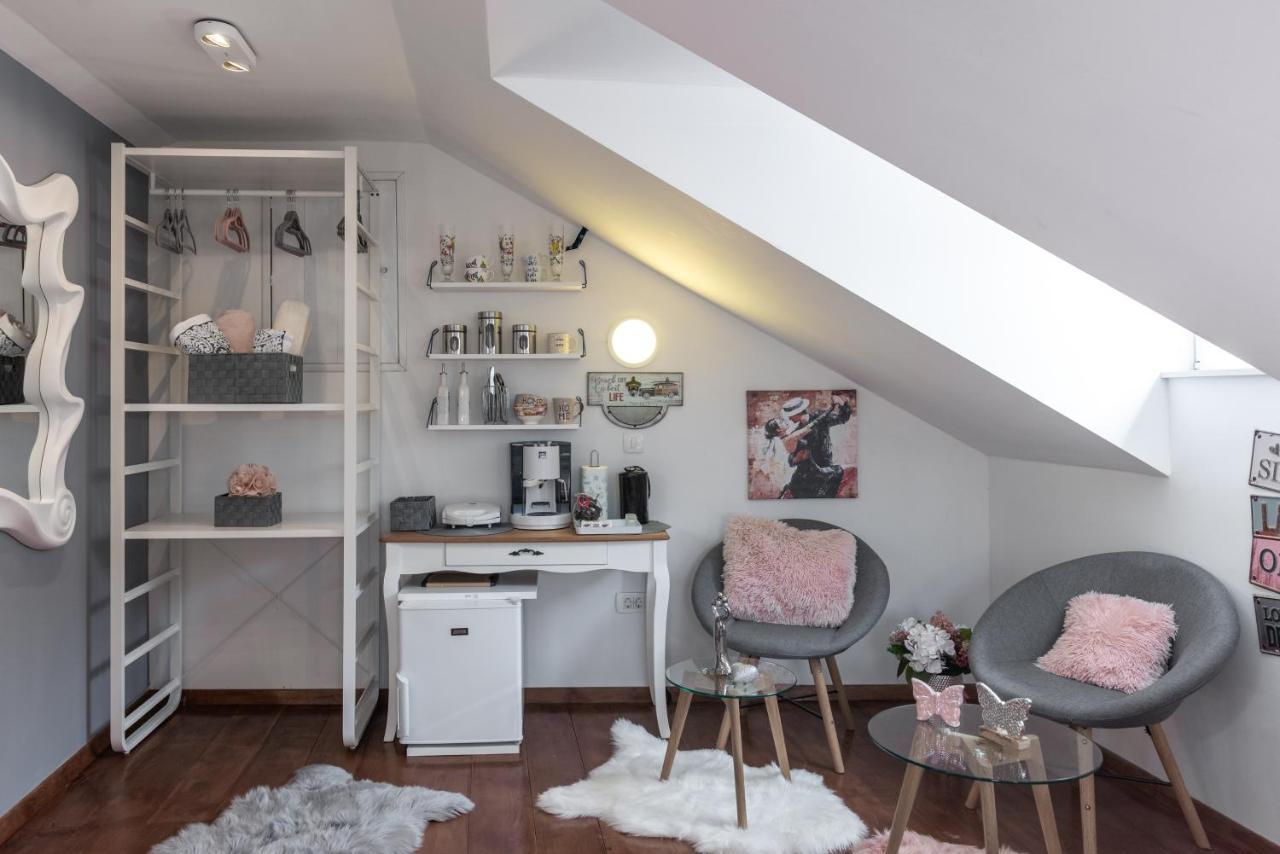 Mango & Tango Apartman *