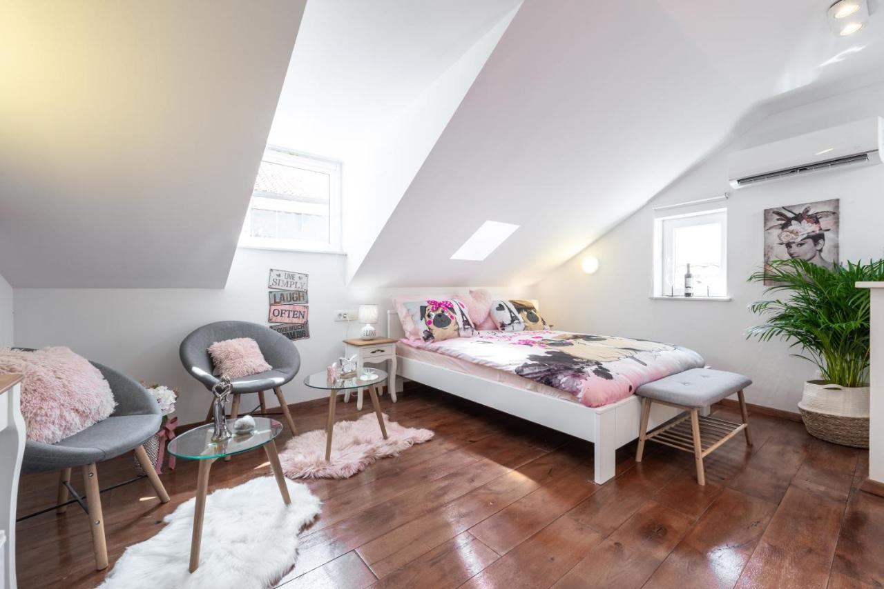 Mango & Tango Apartman *