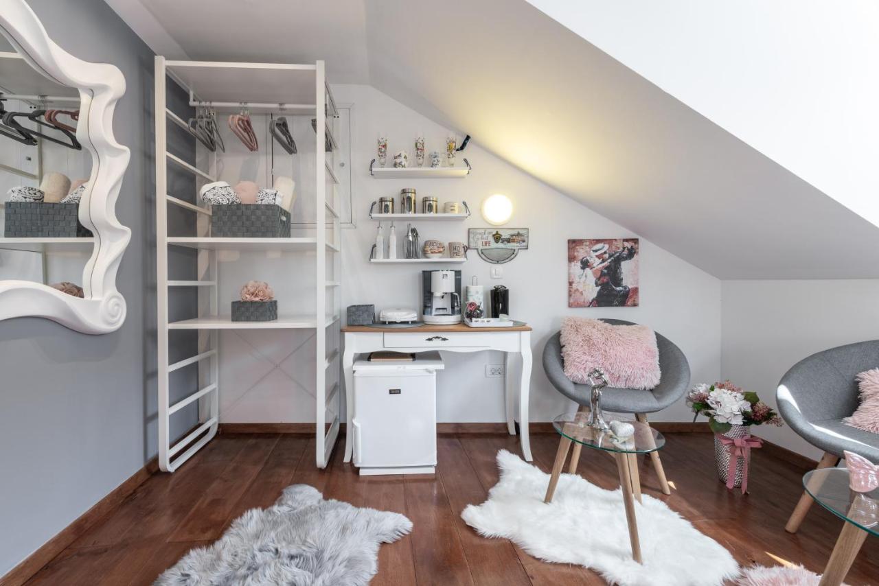 Apartman Mango & Tango Dubrovnik