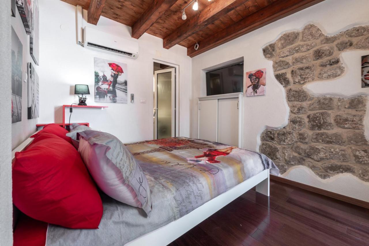 Mango & Tango Apartman