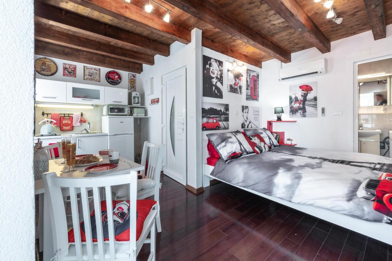 Mango & Tango Apartman *