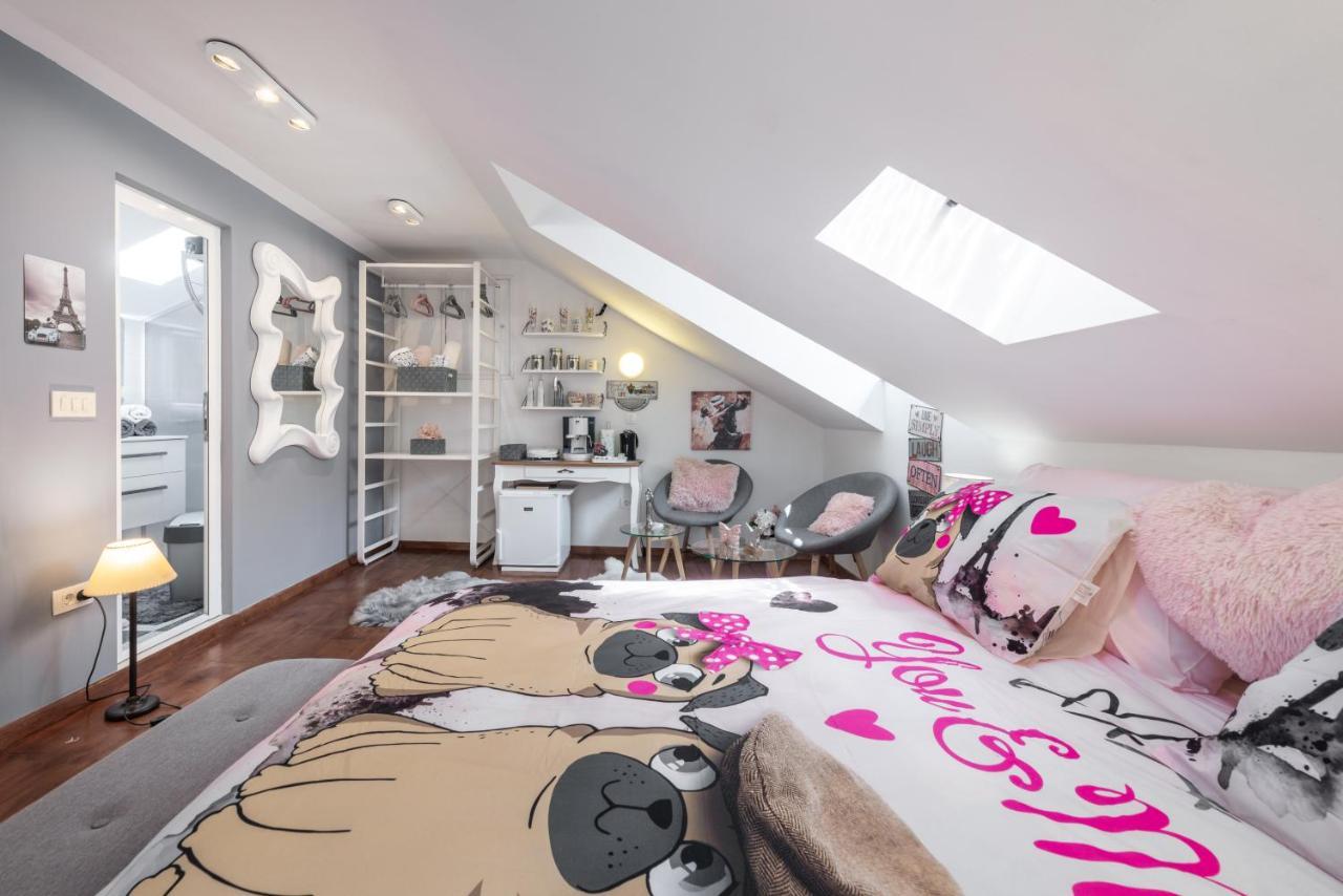 Mango & Tango Apartman
