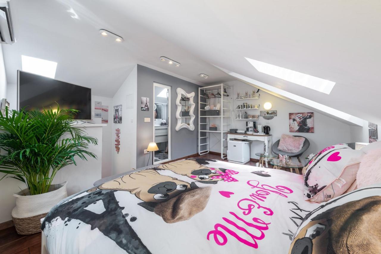 Apartman Mango & Tango