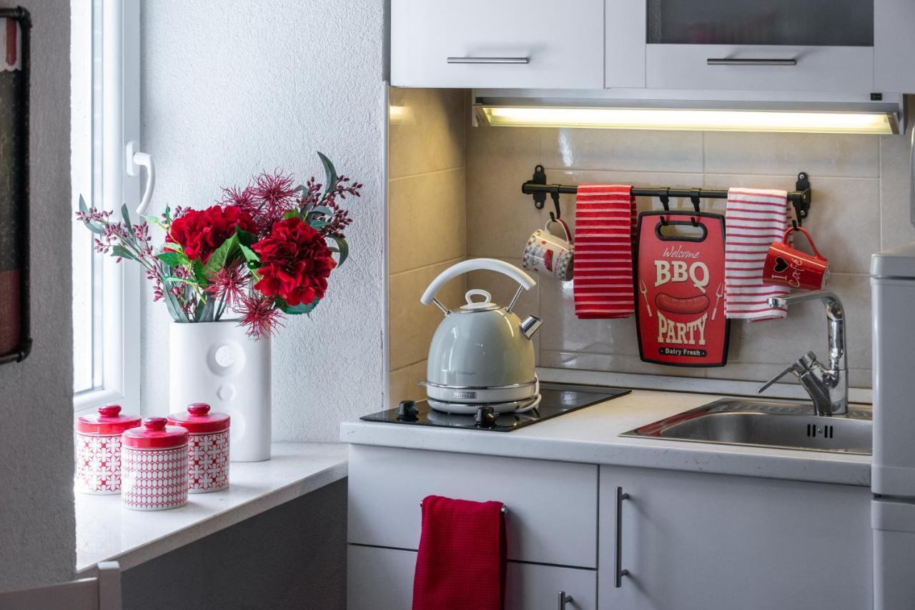 Apartman Mango & Tango Dubrovnik